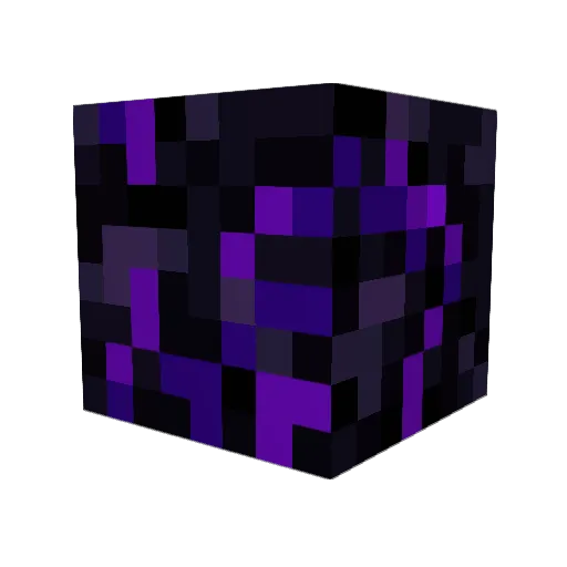 RoccoTaco11 Minecraft avatar head, 3D render