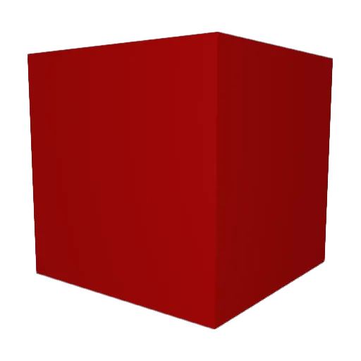 RonaldonunOglu Minecraft avatar head, 3D render