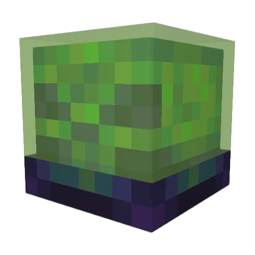 RuralOutlaw Minecraft avatar head, 3D render