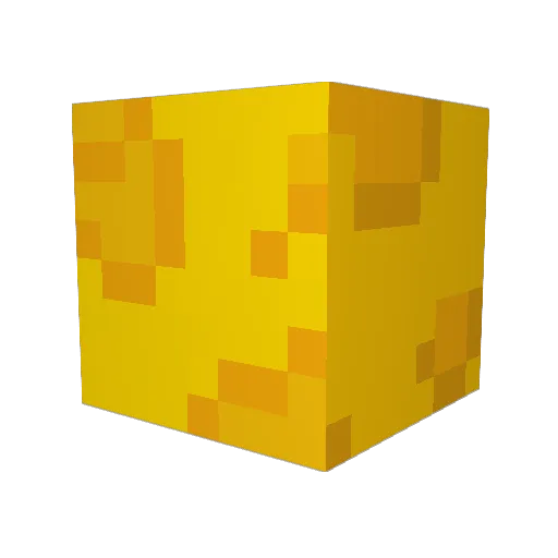 RyanBlack10 Minecraft avatar head, 3D render