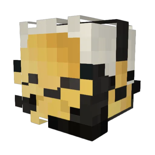 RyanCutieLoll Minecraft avatar head, 3D render