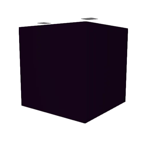 RyanJones00 Minecraft avatar head, 3D render