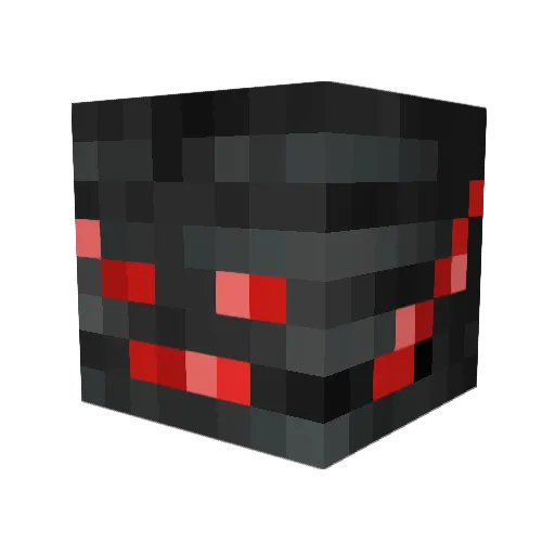 S3bast1an_ Minecraft avatar head, 3D render