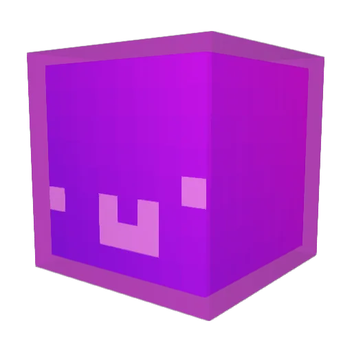 SAMSUK0110 Minecraft avatar head, 3D render