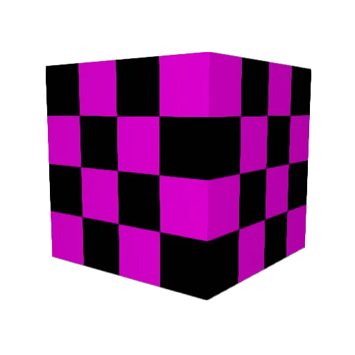 SDAFTXTE Minecraft avatar head, 3D render