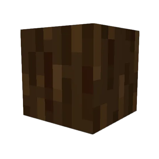SH0T_GUN Minecraft avatar head, 3D render