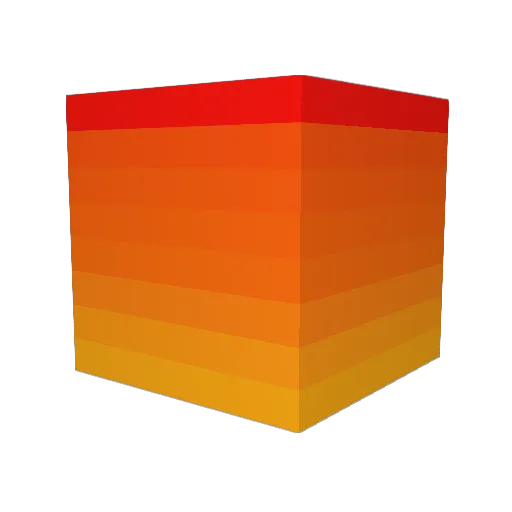 SHADOWNINJA1295 Minecraft avatar head, 3D render