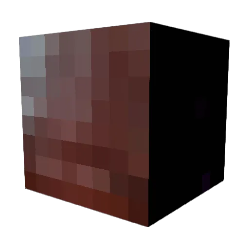 SHREKEXPERT69 Minecraft avatar head, 3D render