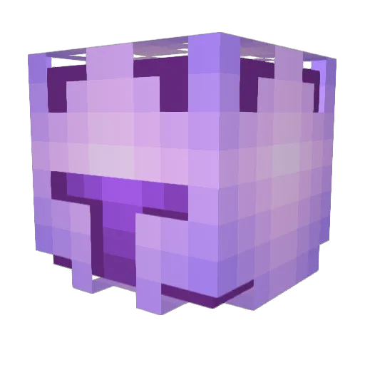 STEPBROBRAYAN Minecraft avatar head, 3D render