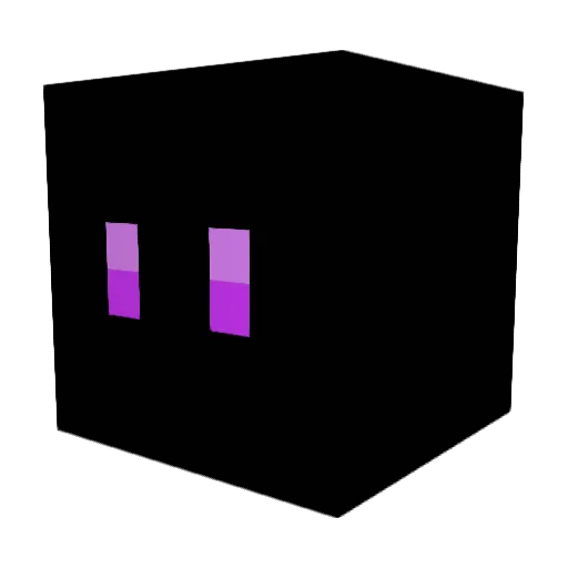 Sam_uelBG Minecraft avatar head, 3D render