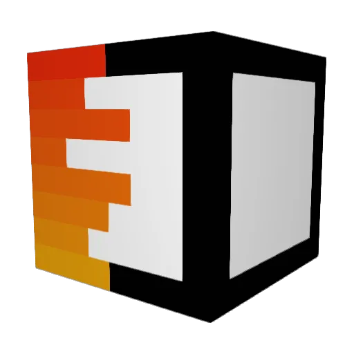 SamiSosa16 Minecraft avatar head, 3D render