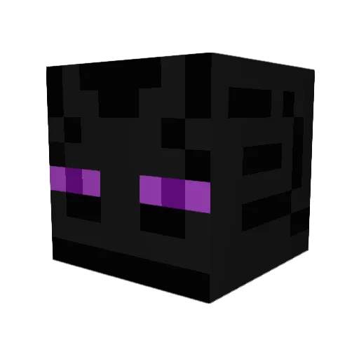 Sammykins213410 Minecraft avatar head, 3D render