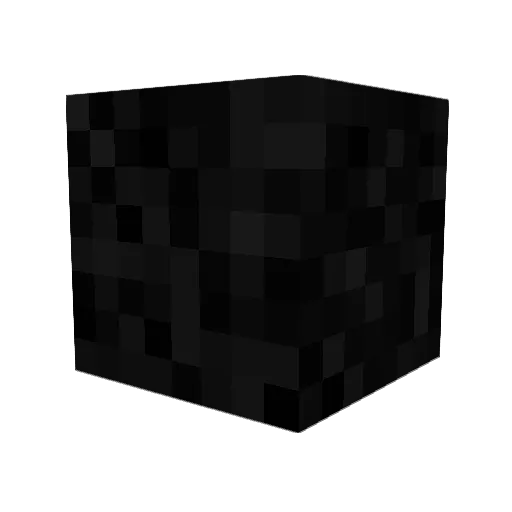 Samson2023 Minecraft avatar head, 3D render