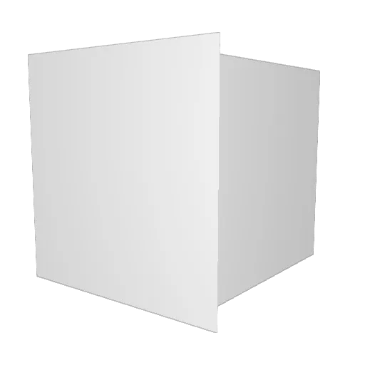 Samuraj221 Minecraft avatar head, 3D render