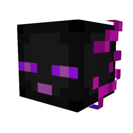 SayedAlawi2010 Minecraft avatar head, 3D render