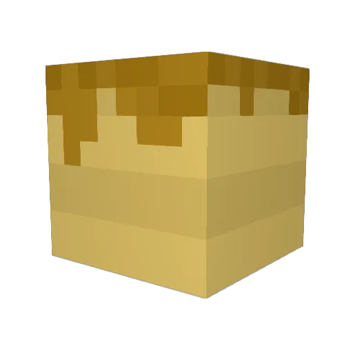 Schnitz89 Minecraft avatar head, 3D render