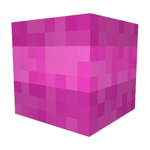 ScottBarrett Minecraft avatar head, 3D render