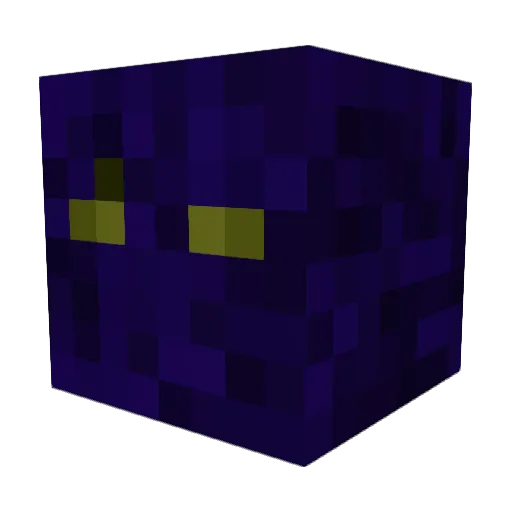 Scott_EK Minecraft avatar head, 3D render