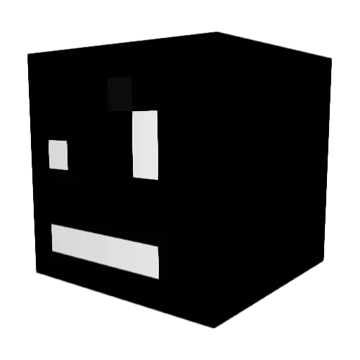 Scrub_Slayer Minecraft avatar head, 3D render