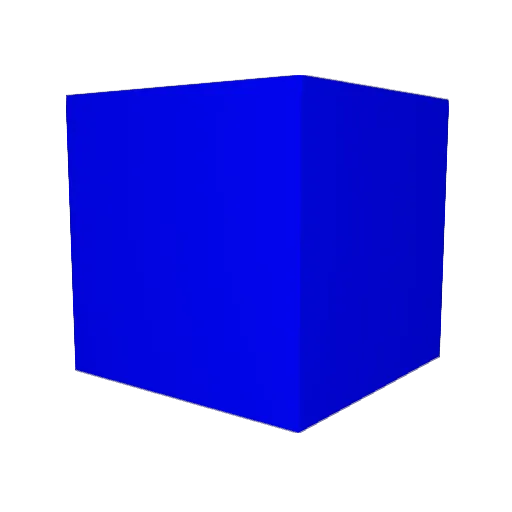 SeaWhistle49963 Minecraft avatar head, 3D render