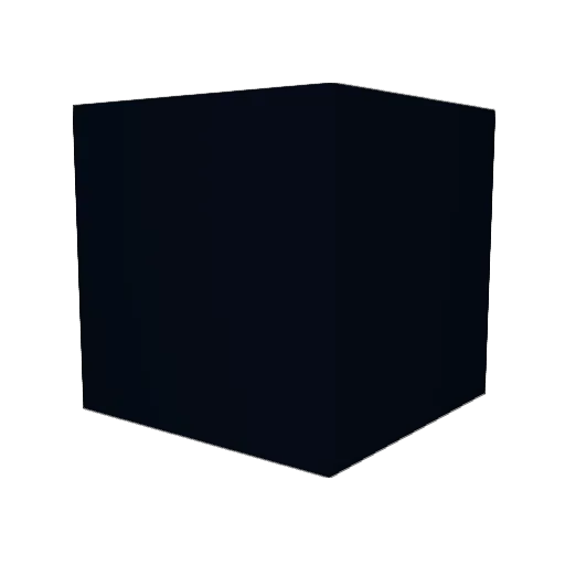 Sebastian_gg Minecraft avatar head, 3D render