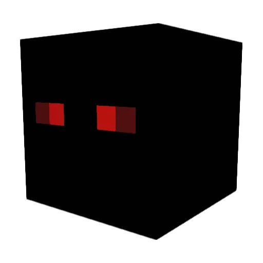 SergioReeca Minecraft avatar head, 3D render