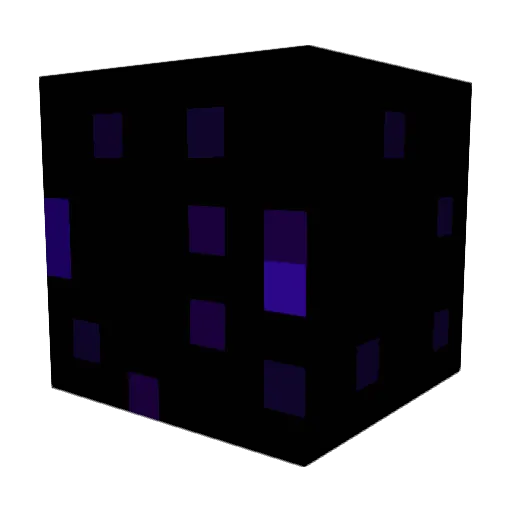 Sernikczek2115 Minecraft avatar head, 3D render