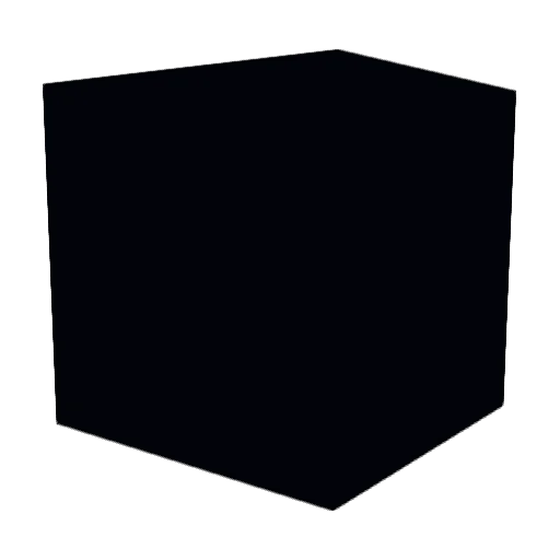 Sha_Dov Minecraft avatar head, 3D render