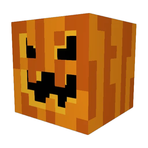 ShadowKing182 Minecraft avatar head, 3D render