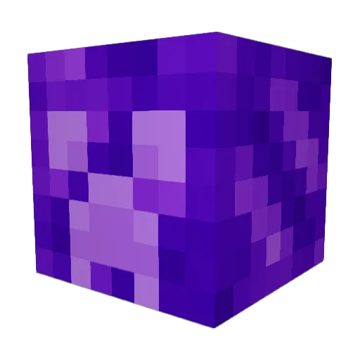 Shadow_Sonic463 Minecraft avatar head, 3D render