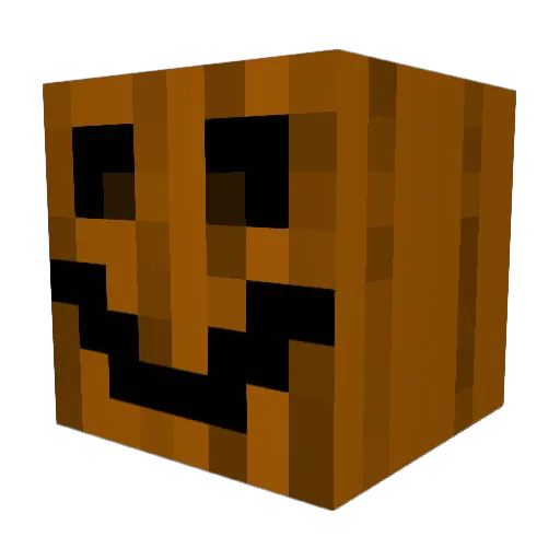 Shadowy_Toast Minecraft avatar head, 3D render