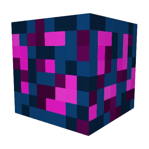 Shane27265 Minecraft avatar head, 3D render