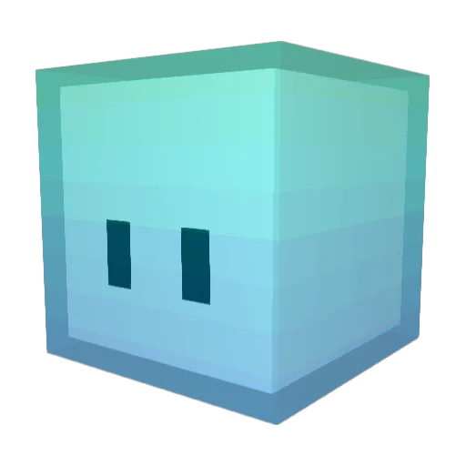 Sherry0207 Minecraft avatar head, 3D render