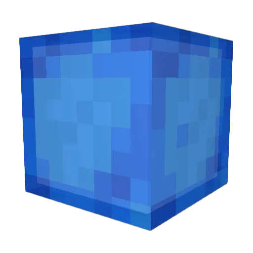 Sheyz_ Minecraft avatar head, 3D render