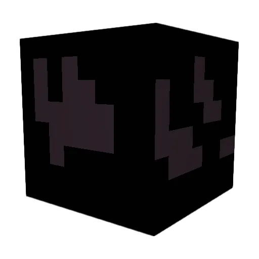 Silent_Ownage Minecraft avatar head, 3D render