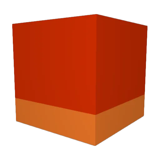 SillyHad31 Minecraft avatar head, 3D render