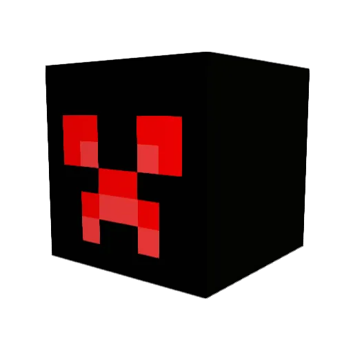 SillyWillie114 Minecraft avatar head, 3D render