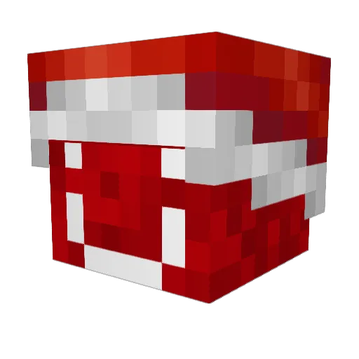 Simpan1337 Minecraft avatar head, 3D render