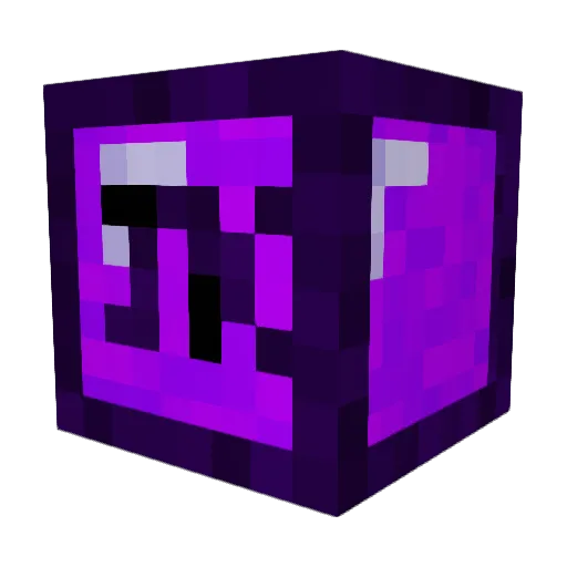 Simply_JK Minecraft avatar head, 3D render