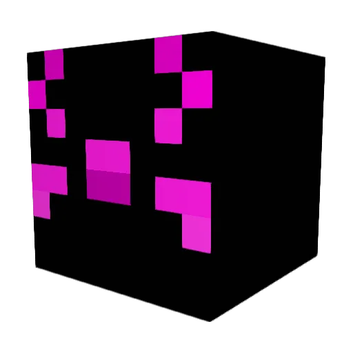 SirEm2010 Minecraft avatar head, 3D render