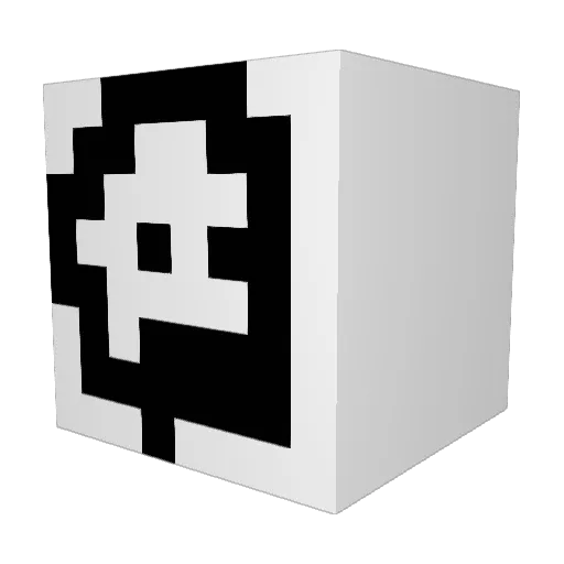 SirJonalicious Minecraft avatar head, 3D render