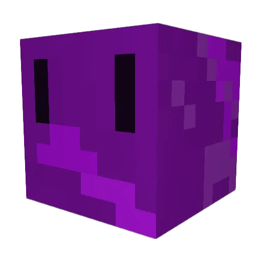 SirTigerPlays Minecraft avatar head, 3D render