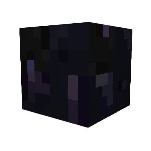 Sir_x_Tobi Minecraft avatar head, 3D render