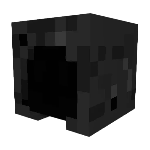 Sirlegolot94 Minecraft avatar head, 3D render