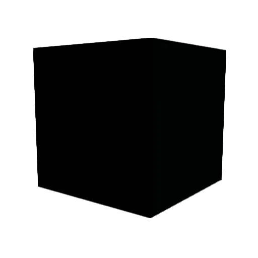 Skarmy361 Minecraft avatar head, 3D render