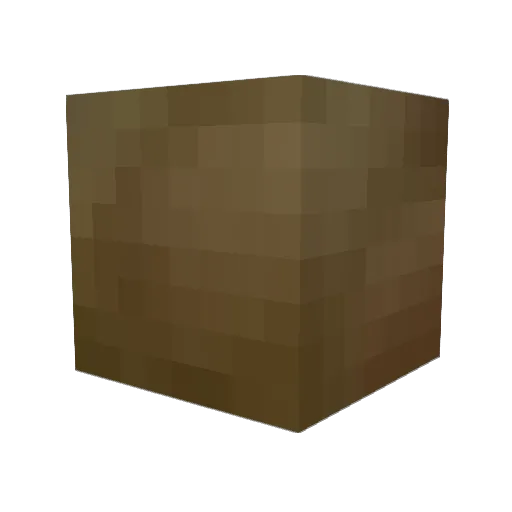 SkinUser Minecraft avatar head, 3D render