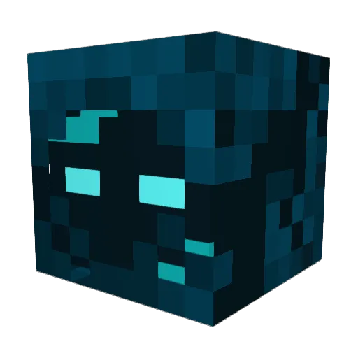 SkyTronic_thai Minecraft avatar head, 3D render