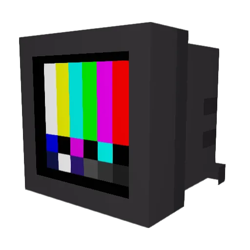 Sleazus_Christ Minecraft avatar head, 3D render