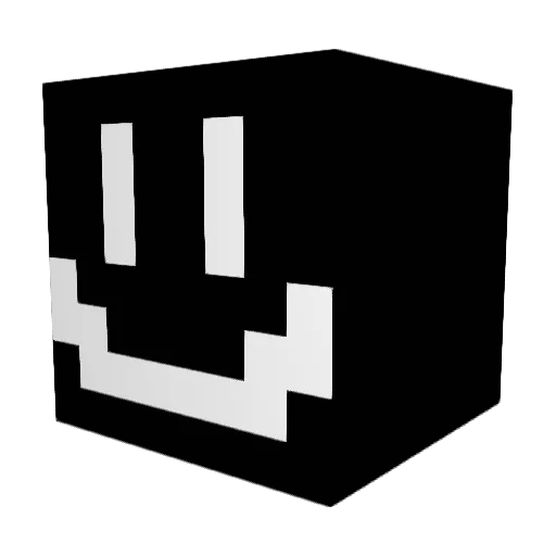 SleepiestJ0E Minecraft avatar head, 3D render