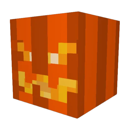 Sleeze_McCheese Minecraft avatar head, 3D render